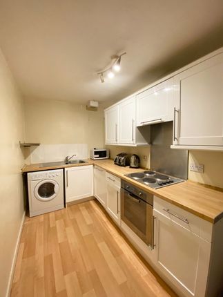 Thumbnail Flat to rent in Peddie Street, City Centre, Dundee
