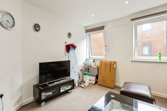 Flat 6, Rycote Place, 38, Cambridge Street, Aylesbury photo 4
