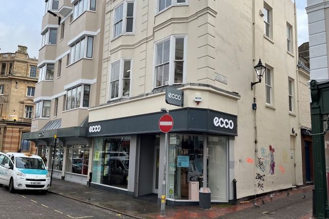Thumbnail Retail premises to let in East Street, Brighton