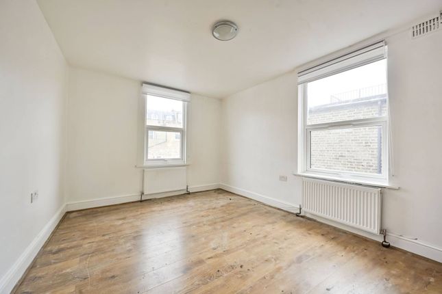Thumbnail Flat to rent in Fermoy Road, Maida Vale, London