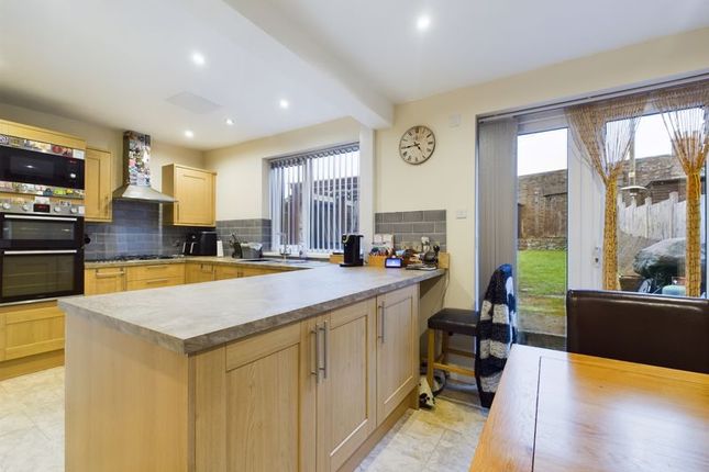 Terraced house for sale in Woodhouse Road, Broseley, Shropshire