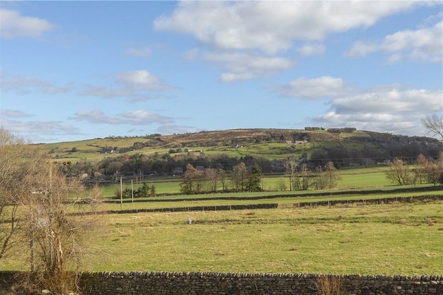 End terrace house for sale in West Shaw Lane, Oxenhope, Keighley, West Yorkshire