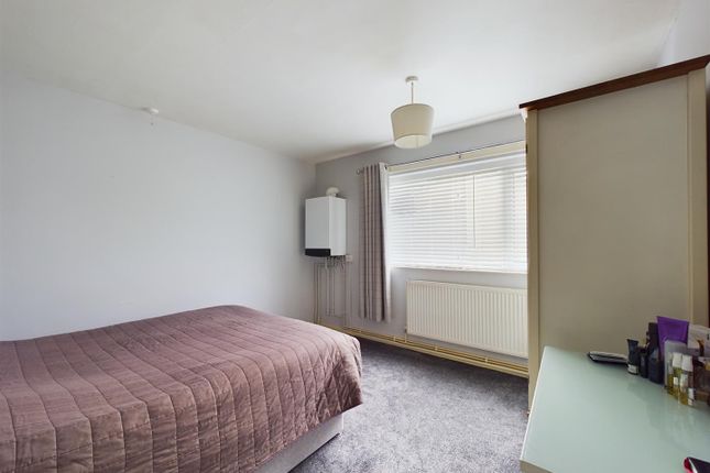 Flat for sale in Mosslands Drive, Wallasey