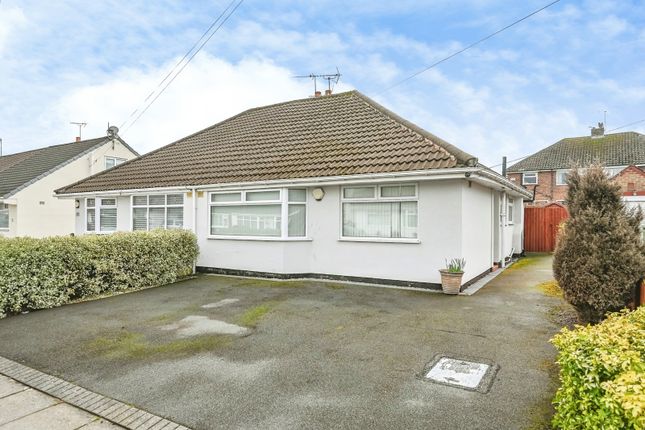 2-bed house on 6, Roedean Close, Liverpool, £240,000
