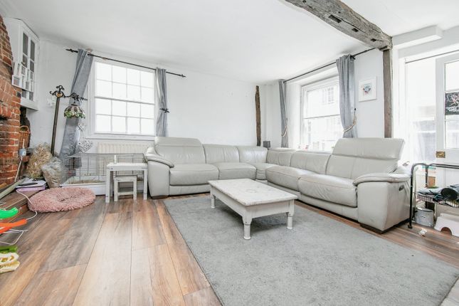 Town house for sale in Head Street, Halstead, Essex