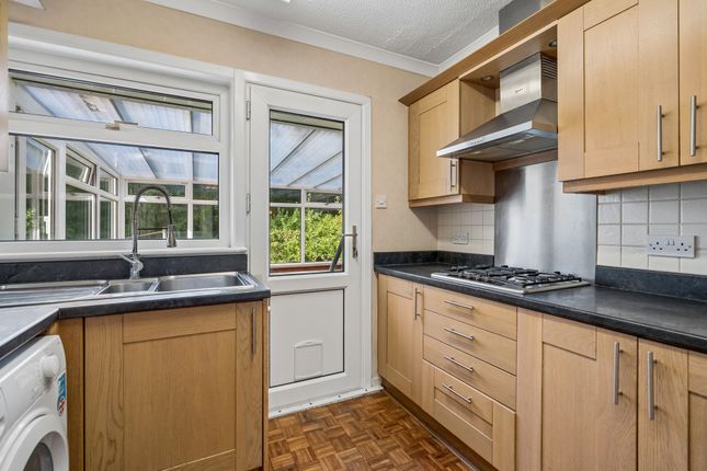 4, Drummond Rise, Dunblane, FK15 photo 4