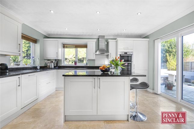 Bungalow for sale in Makins Road, Henley-On-Thames