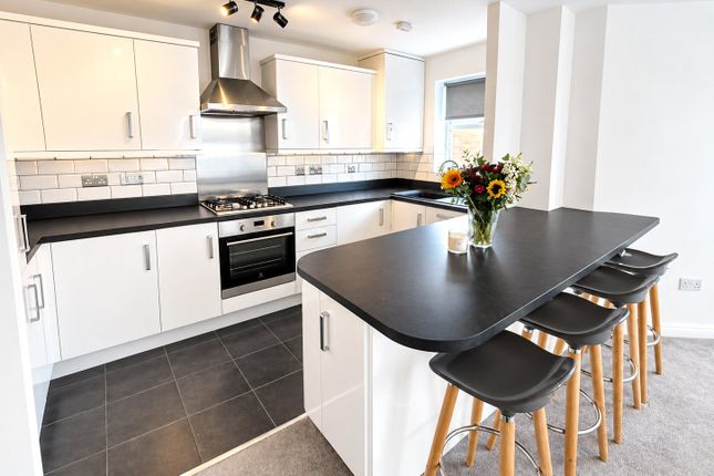 64, Peach Pie Street, Somerset photo 3