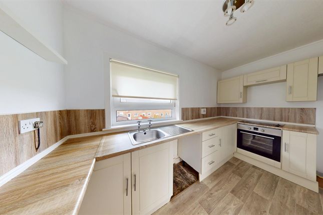Kyle Quadrant, Wishaw photo 2