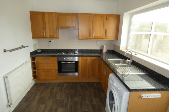 Belmont Avenue, Sandbach photo 3