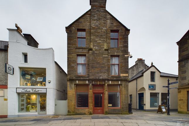 Detached house for sale in Bridge Street, Kirkwall
