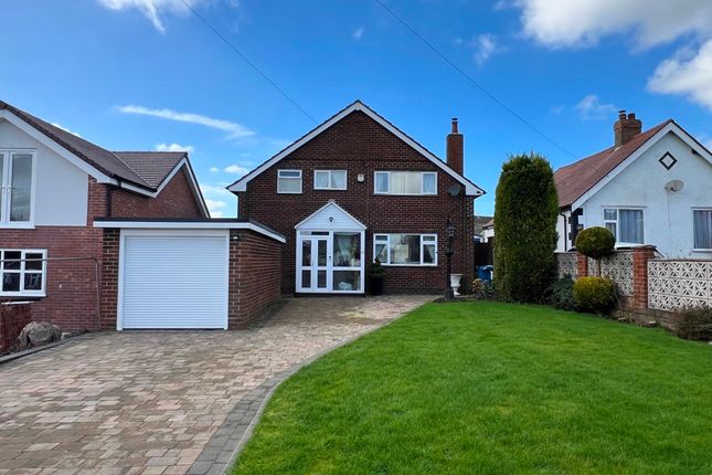 Detached house for sale in Thorpe Street, Chase Terrace, Burntwood