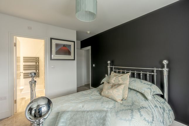 Flat for sale in Victoria Square, Clifton Village, Bristol