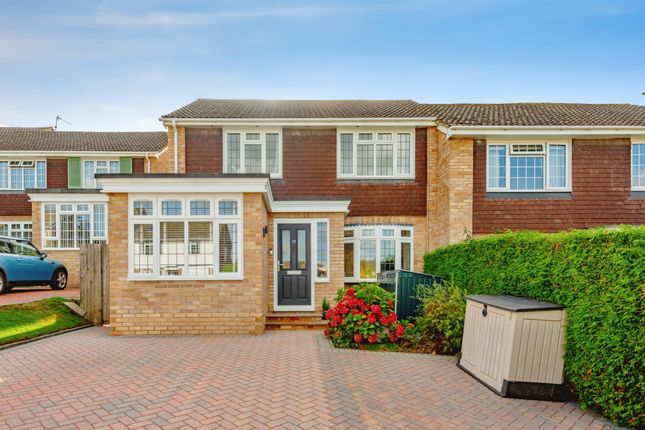 4-bed semi-detached on The Copse, HAYWARDS HEATH, £575,000
