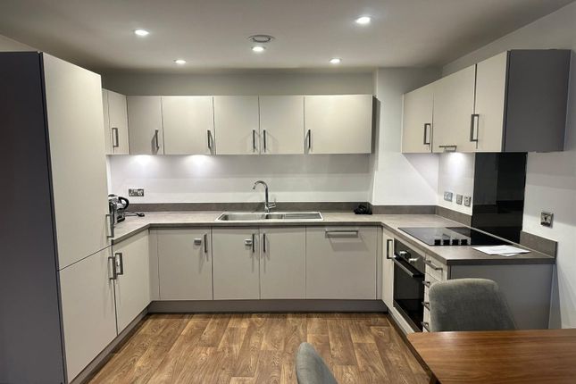 3, Apartment 4, Lexington Gardens, Birmingham photo 3