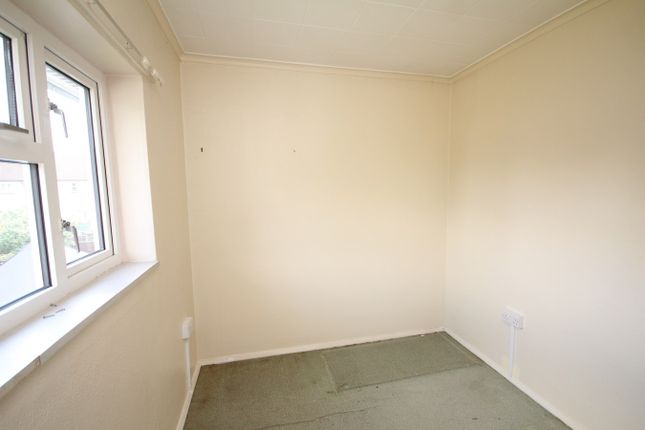 End terrace house for sale in Hillbrow, Letchworth Garden City