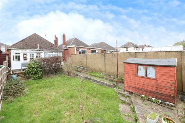 Detached house for sale in Tremona Road, Southampton