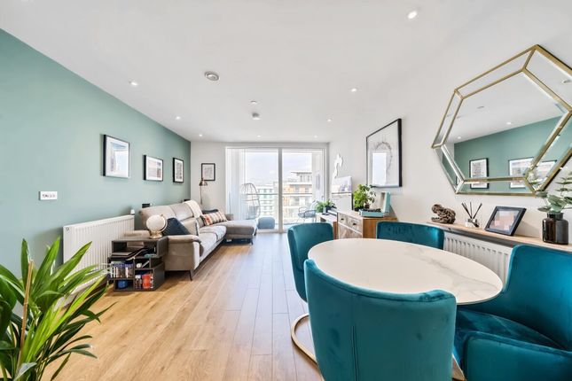 Flat for sale in Atlantic Point, River Gardens