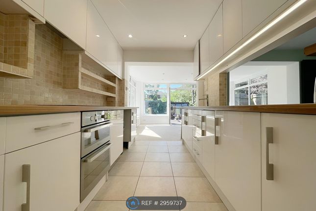 A Blackbrook Road, Fareham photo 2