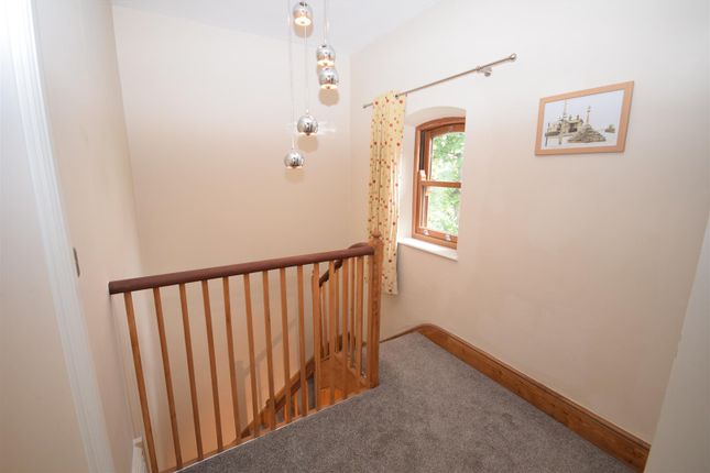 Detached house for sale in Main Street, Linby, Nottinghamshire