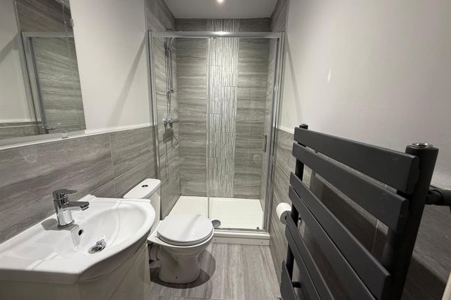 Room 3, 58, Mansfield Road, Mansfield Woodhouse photo 5