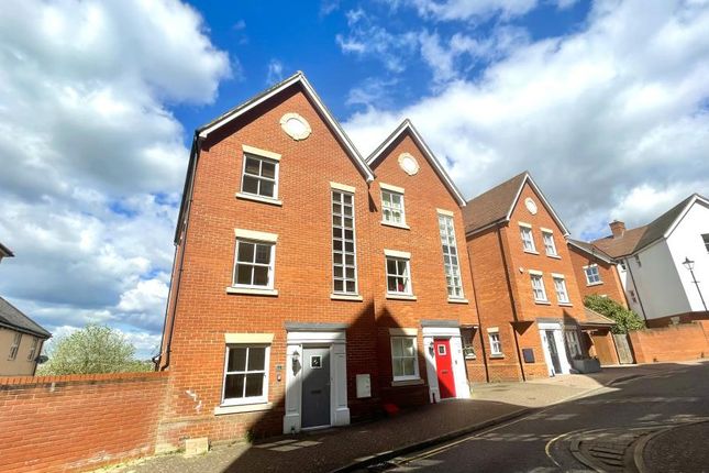 Thumbnail Property to rent in St. Marys Fields, Colchester
