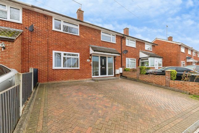 4-bed house on 81, The Paddocks, STEVENAGE, £435,000
