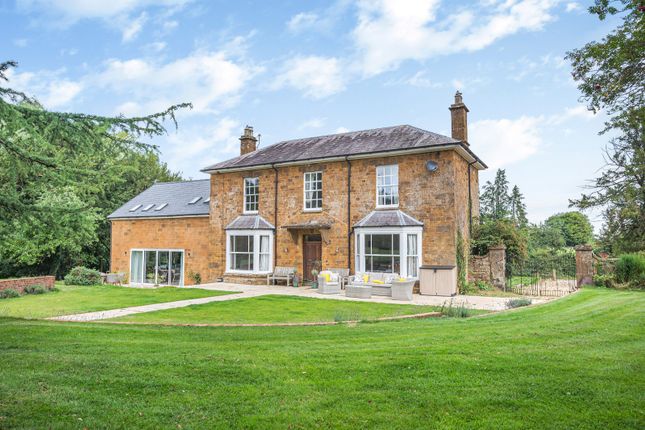 Detached house for sale in The Slade, Fenny Compton, Southam, Warwickshire