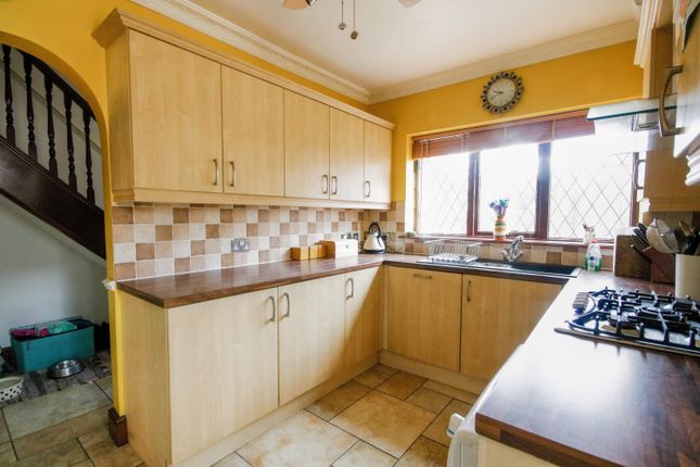 Semi-detached house for sale in Riverside, High Street, Halstead