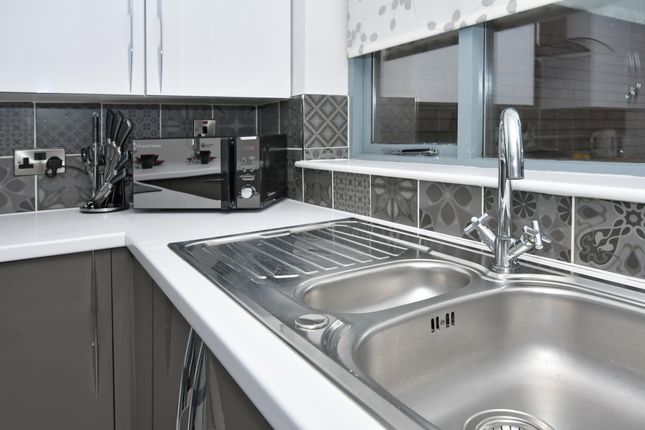 Large Kitchen