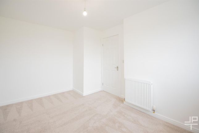 Terraced house for sale in Hallview Way, Worsley, Manchester