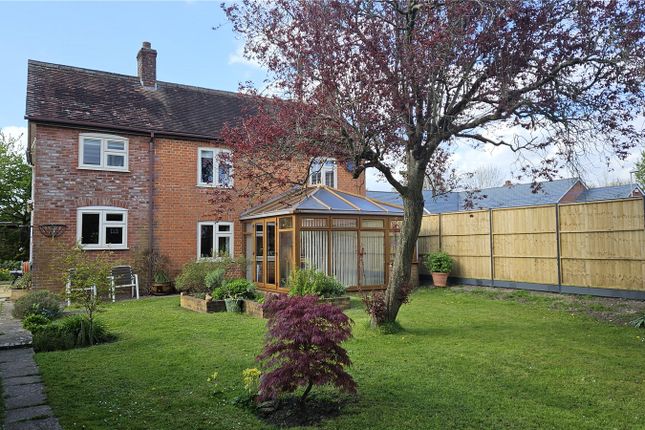 Country house for sale in The Street, Motcombe, Shaftesbury
