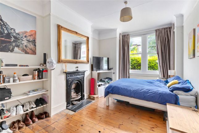 Thumbnail Terraced house to rent in Crowborough Road, London