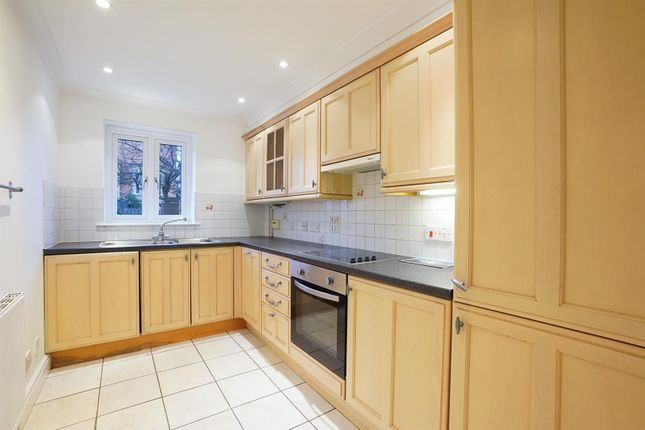 4, Warwick Mews, Stratford-Upon-Avon photo 3