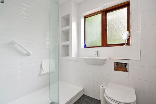 Flat for sale in Grove Road, Totley, Sheffield