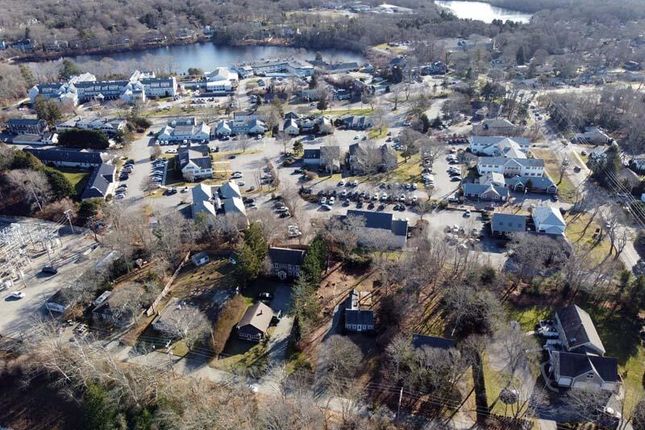 Thumbnail Property for sale in 29 Stephens Lane, Falmouth, Massachusetts, 02540, United States Of America