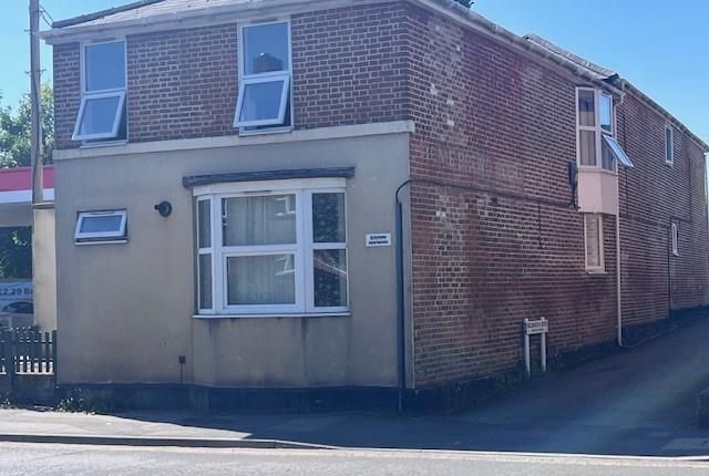 Thumbnail Flat to rent in The Nursery, Devizes
