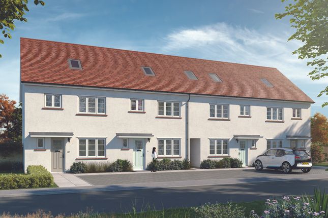 The Thaxted - Exterior