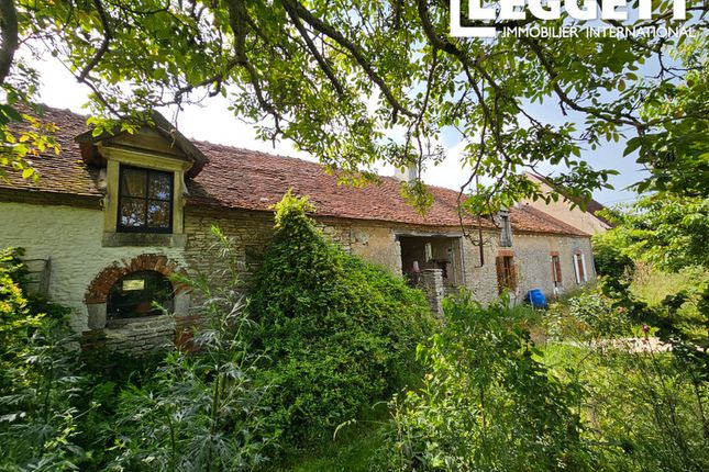 Thumbnail Villa for sale in Bessais-Le-Fromental, Cher, Centre-Val De Loire