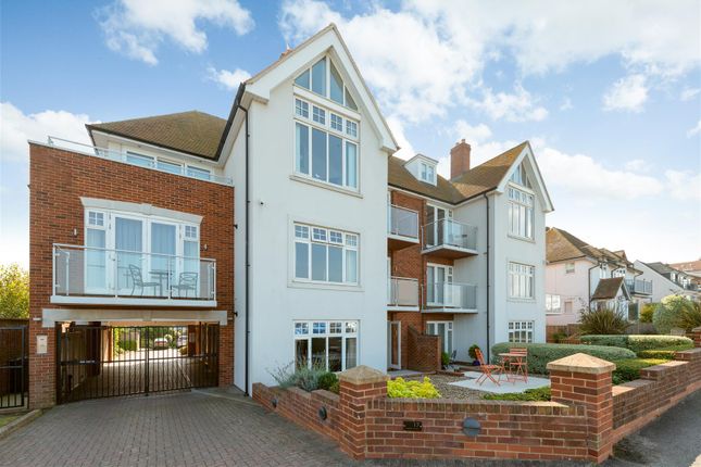 1 bed flat for sale in Marine Parade, Tankerton, Whitstable CT5