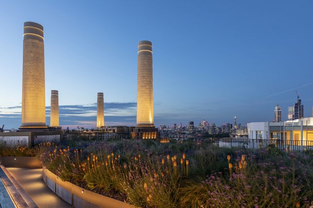 KOA at Battersea Power Station, Battersea, SW11, KOA at Battersea Power Station, Battersea, SW11, London photo 4