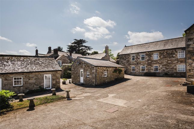 Trenarth Manor