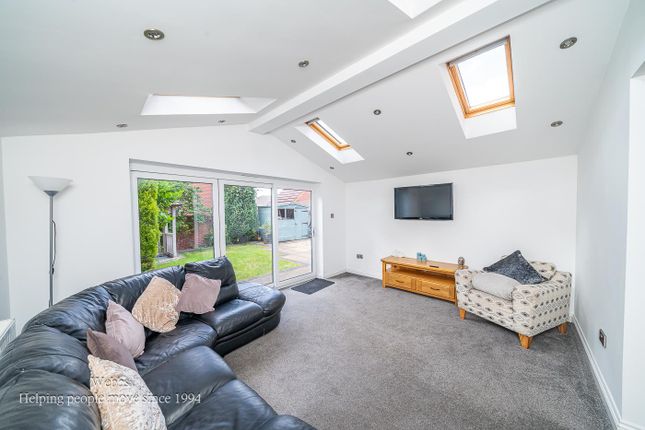 2, Foxtail Way, Cannock photo 2