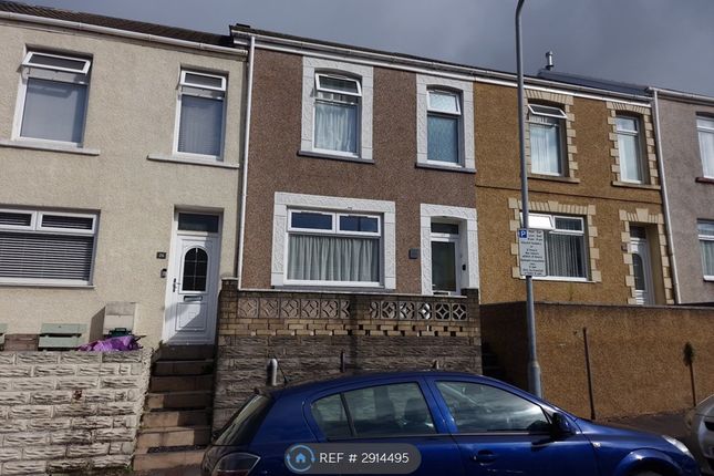 Baglan Street, Port Tennant, Swansea photo 2