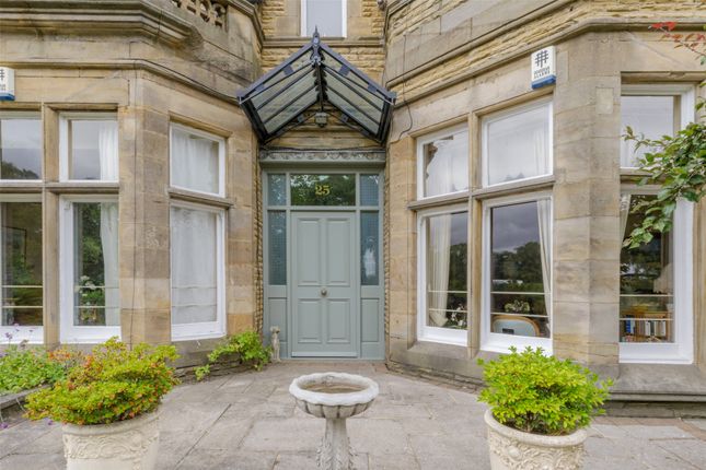 3-bed flat on Fairlawn Court, 25, York Place, North Yorkshire, £950,000
