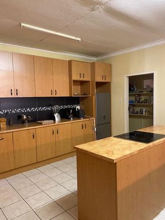 Thumbnail Detached house for sale in Pioniers Park, Windhoek, Namibia