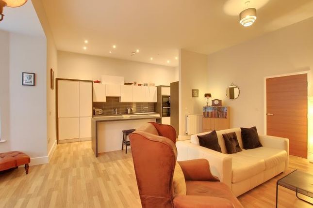 Apartment 2, The Grange, 115 High Street, Brampton photo 4