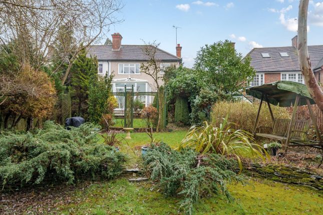 Property for sale in Woodhall Drive, Pinner