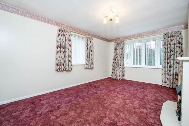 56, Colster Way, Grantham photo 4