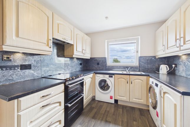 Flat 4, Swallow Apartments, Dundee photo 4